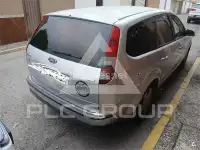 2007 Ford FOCUS