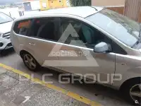 2007 Ford FOCUS