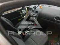 2007 Ford FOCUS