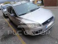 2007 Ford FOCUS