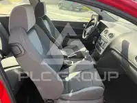 2007 Ford FOCUS