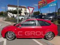 2007 Ford FOCUS