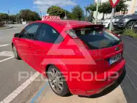 2007 Ford FOCUS