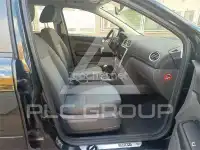 2007 Ford FOCUS