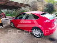 2007 Ford FOCUS