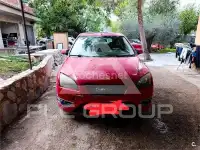 2007 Ford FOCUS