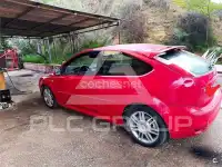 2007 Ford FOCUS