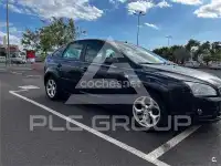 2007 Ford FOCUS