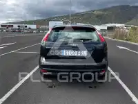 2007 Ford FOCUS
