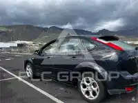 2007 Ford FOCUS