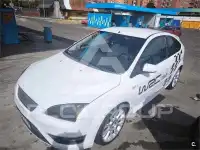 2007 Ford FOCUS
