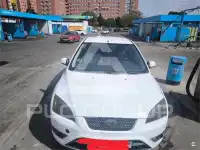 2007 Ford FOCUS