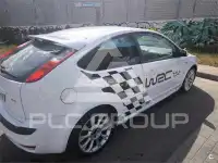 2007 Ford FOCUS