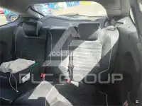 2007 Ford FOCUS