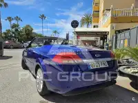 2007 Ford FOCUS