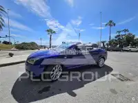 2007 Ford FOCUS