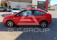 2007 Ford FOCUS