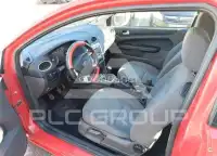 2007 Ford FOCUS