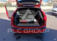 2007 Ford FOCUS