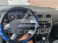 2007 Ford FOCUS