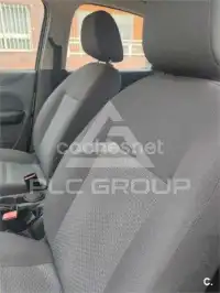 2007 Ford FOCUS