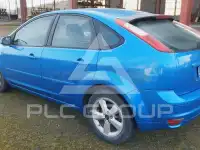 2007 Ford FOCUS