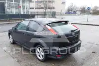 2007 Ford FOCUS