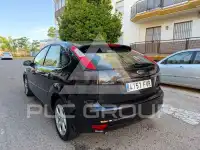 2007 Ford FOCUS