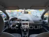 2007 Ford FOCUS