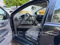 2007 Ford FOCUS