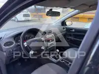 2007 Ford FOCUS