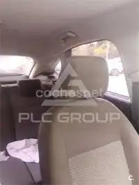2007 Ford FOCUS