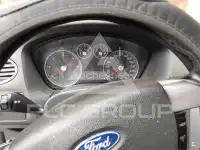 2007 Ford FOCUS