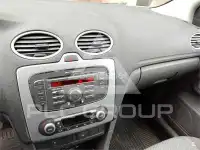 2007 Ford FOCUS