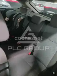 2007 Ford FOCUS