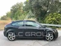2007 Ford FOCUS