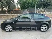 2007 Ford FOCUS