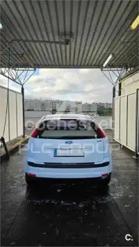 2007 Ford FOCUS