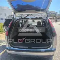 2007 Ford FOCUS
