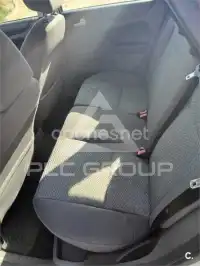 2007 Ford FOCUS