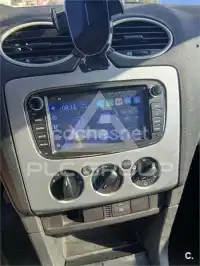 2007 Ford FOCUS