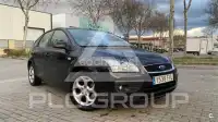 2007 Ford FOCUS