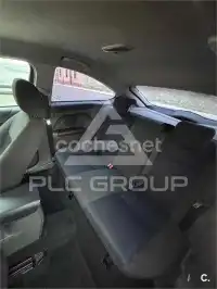 2007 Ford FOCUS