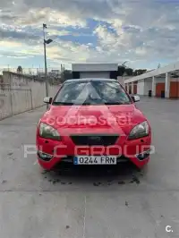 2007 Ford FOCUS
