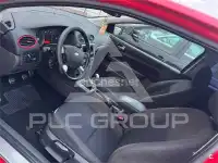 2007 Ford FOCUS