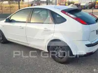 2007 Ford FOCUS