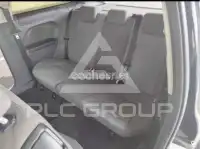 2007 Ford FOCUS