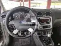 2007 Ford FOCUS