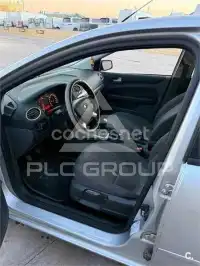 2007 Ford FOCUS
