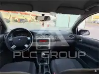 2007 Ford FOCUS